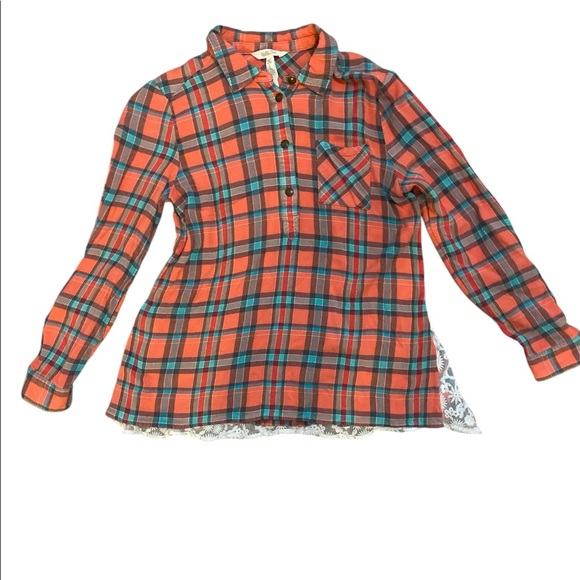 Cutest Matilda Jane shirt Women’s Medium - Picture 1 of 4